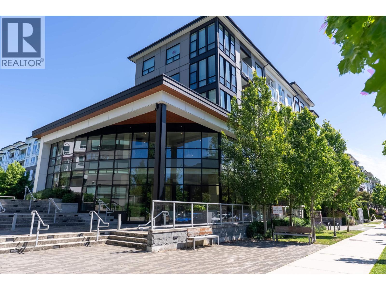 9233 Odlin Road Unit 315, Richmond, BC V6X 0V4