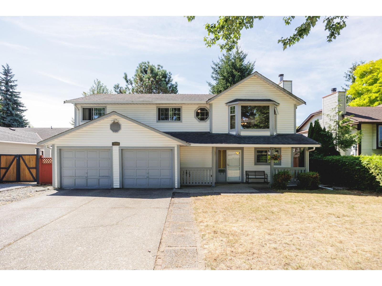 61 Avenue Unit 17384 #a, Surrey, BC V3S 6Y2