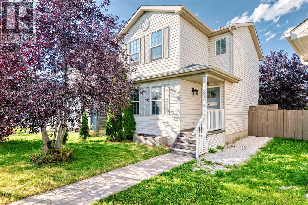 57 Martinvalley Way NE, Calgary, AB T3J 4A2