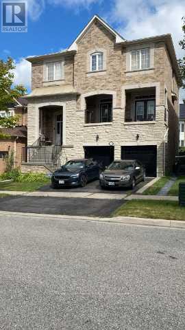 8 Solway Cres, Ajax, ON L1Z 0A7
