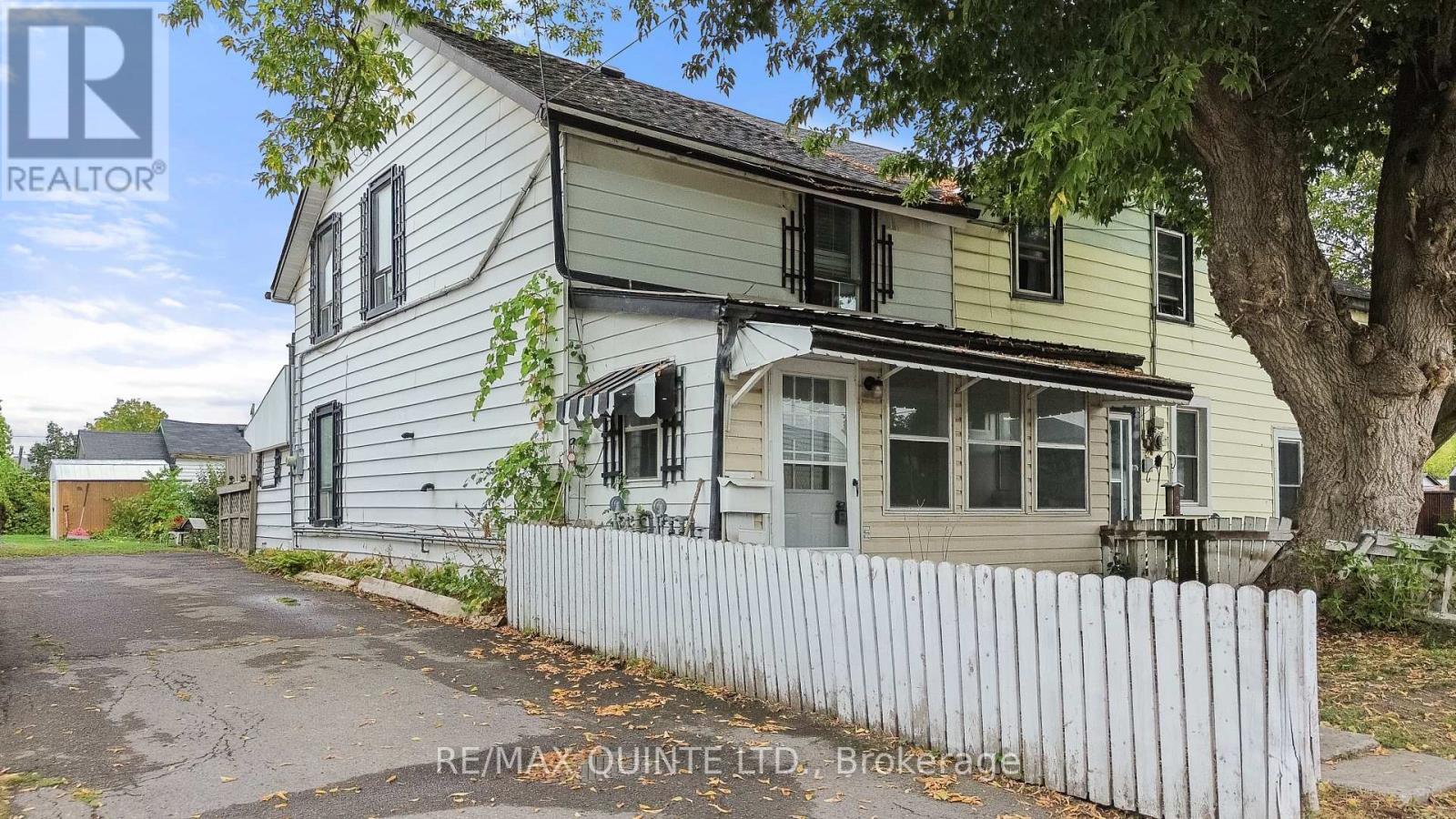 79 S Church St, Belleville Belleville Ward, ON K8V 3B7