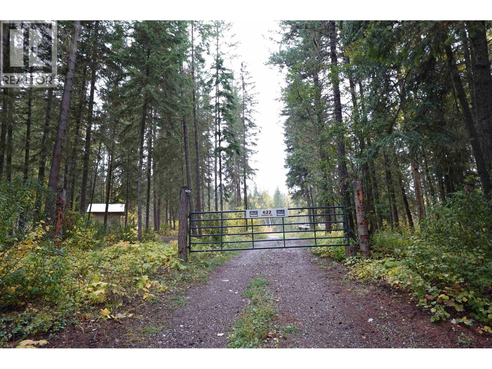 622 Marsh Rd, Quesnel, BC V2J 6H2