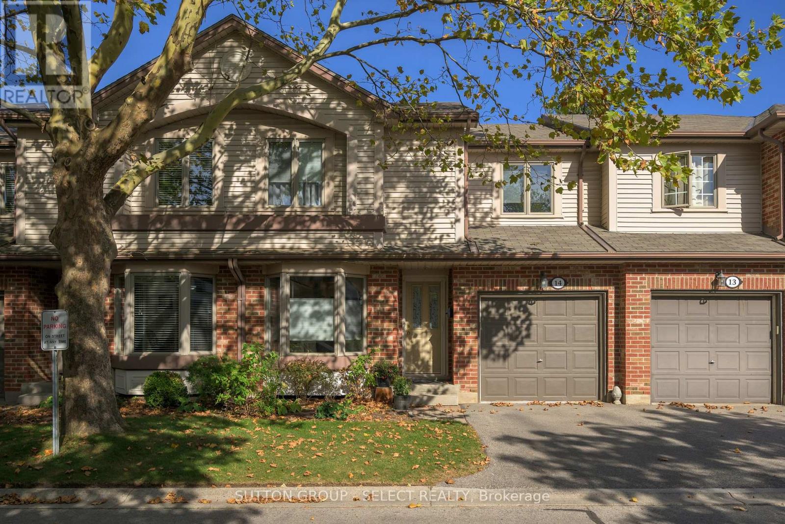 14 1478 Adelaide St N, London, ON N5X 3Y1