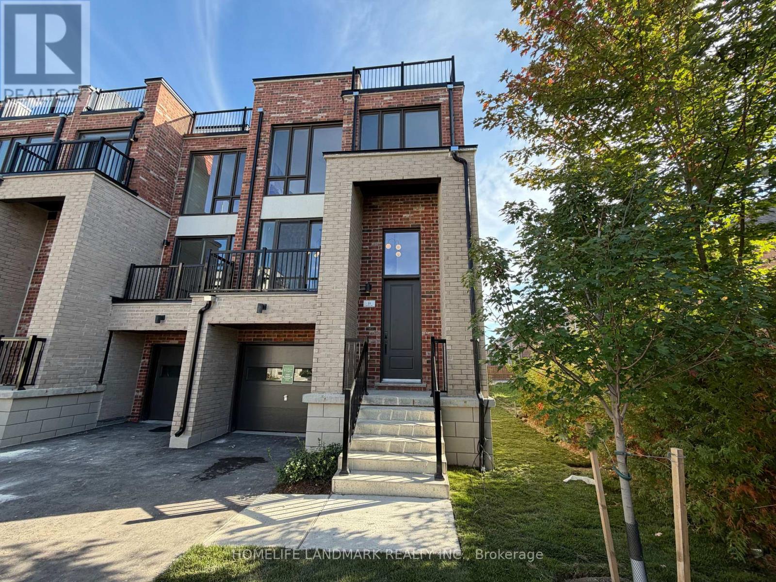31 Bancroft Ln, Richmond Hill Jefferson, ON L4E 1M1