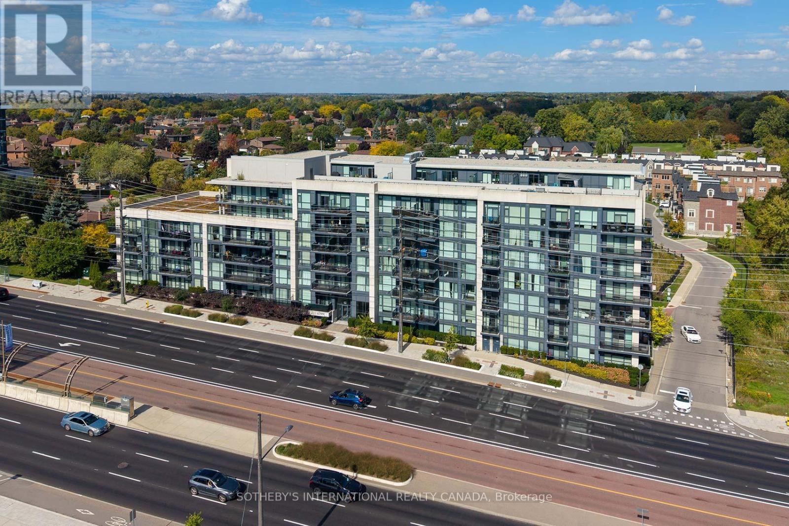 501 4700 Highway 7 Rd, Vaughan, ON L4L 0B4