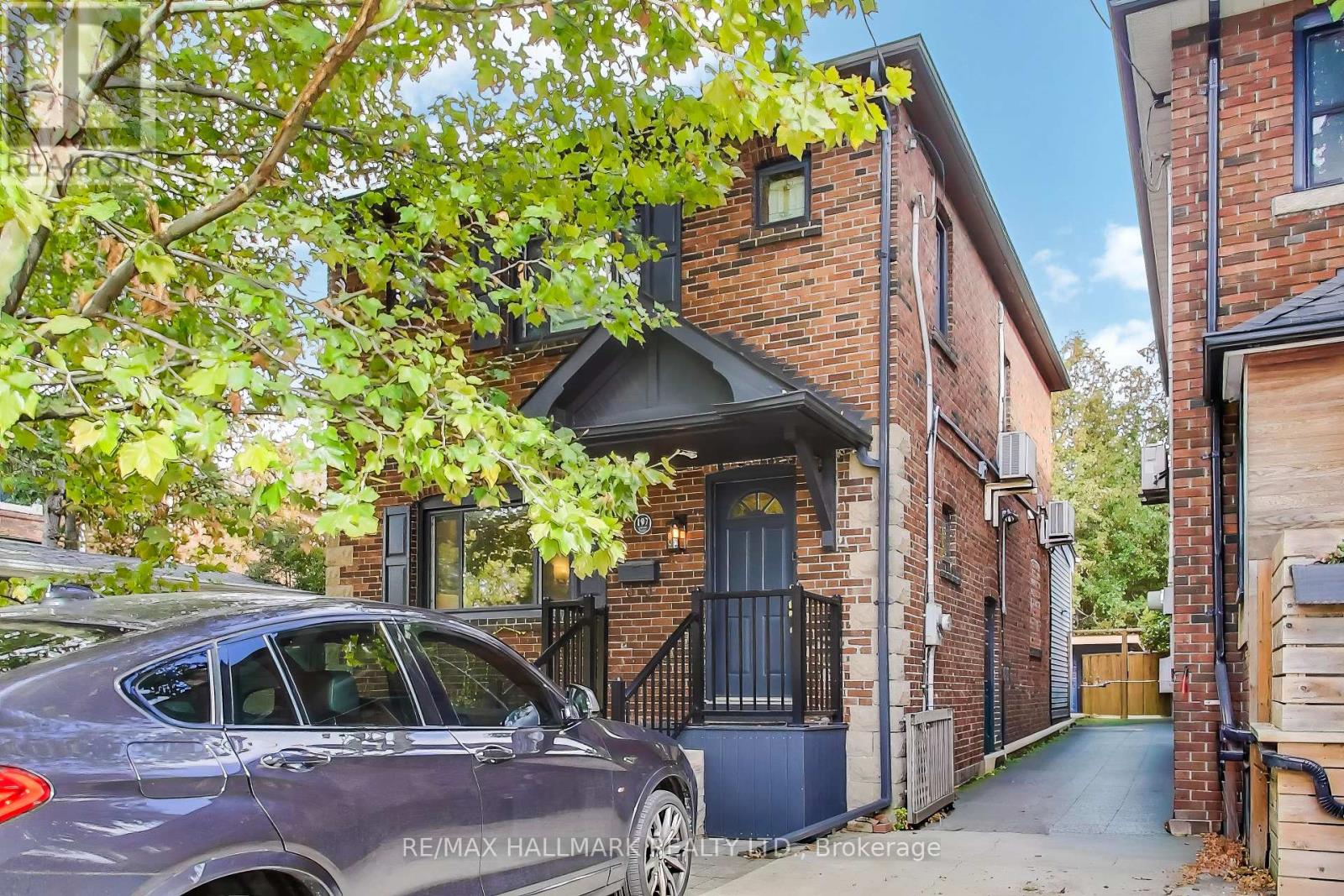 197 Greer Rd, Toronto, ON M5M 3N4