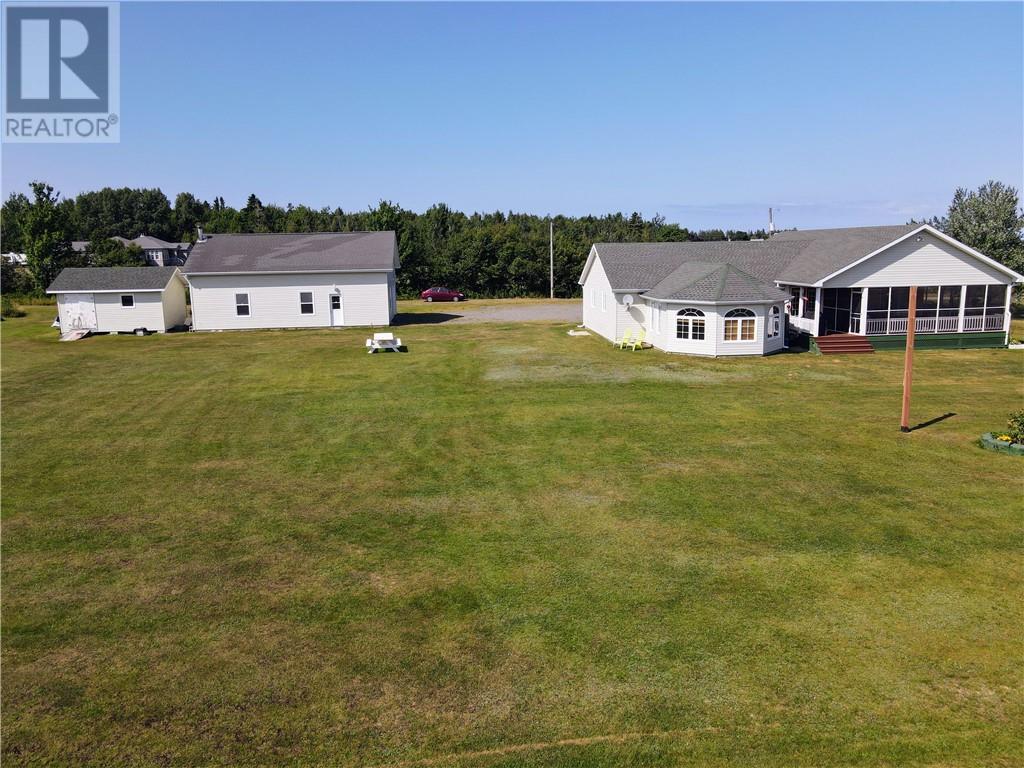 3039 Rte 535, Cocagne, NB E4W 3E3