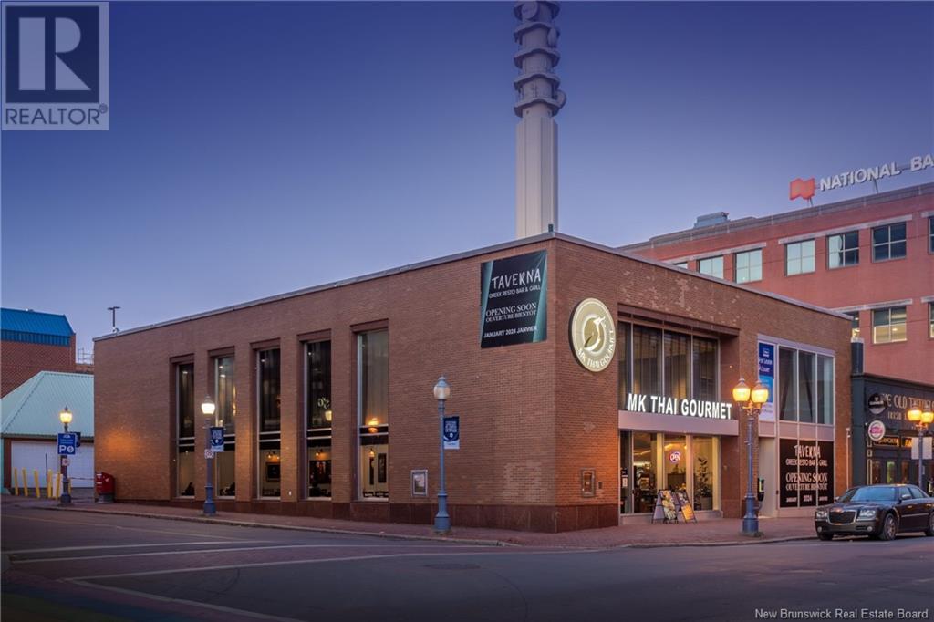 761 Main St, Moncton, NB E1C 1E5
