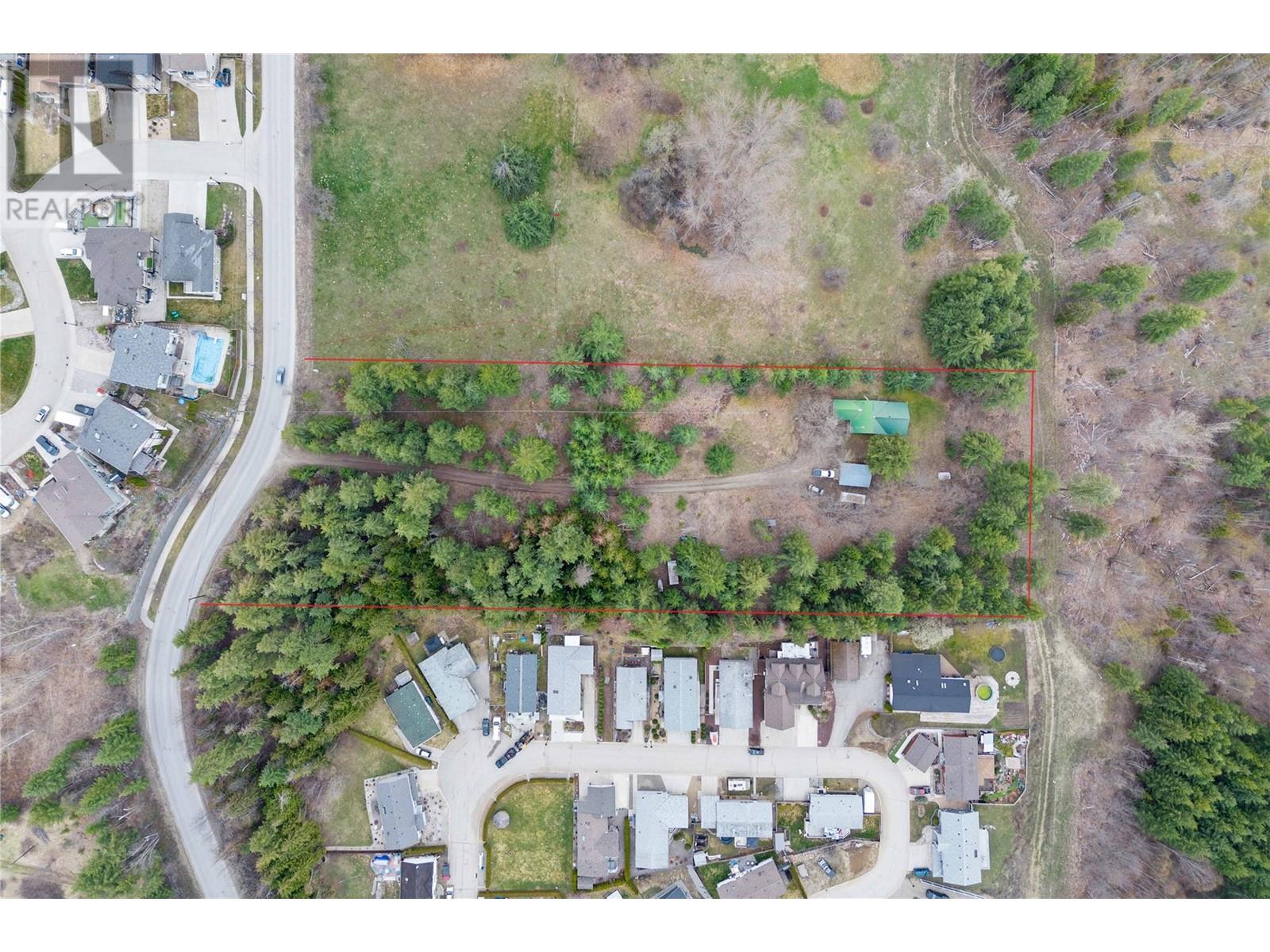 10 Street Se Unit 1291, Salmon Arm, BC V1E 2R5