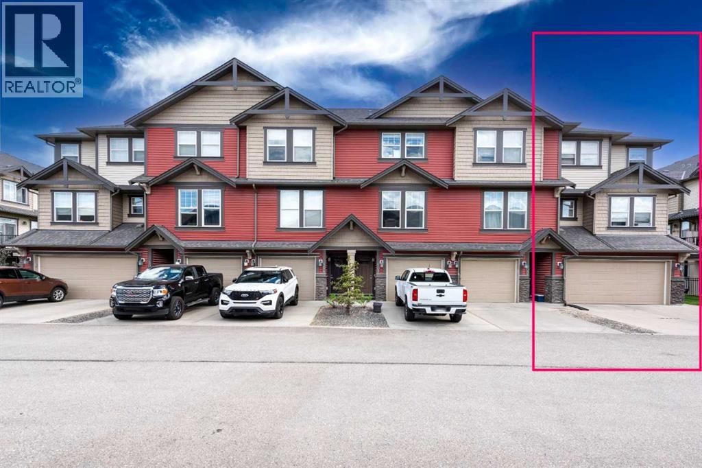 1086 Williamstown Boulevard Nw Unit 401, Airdrie, AB T4B 3T8