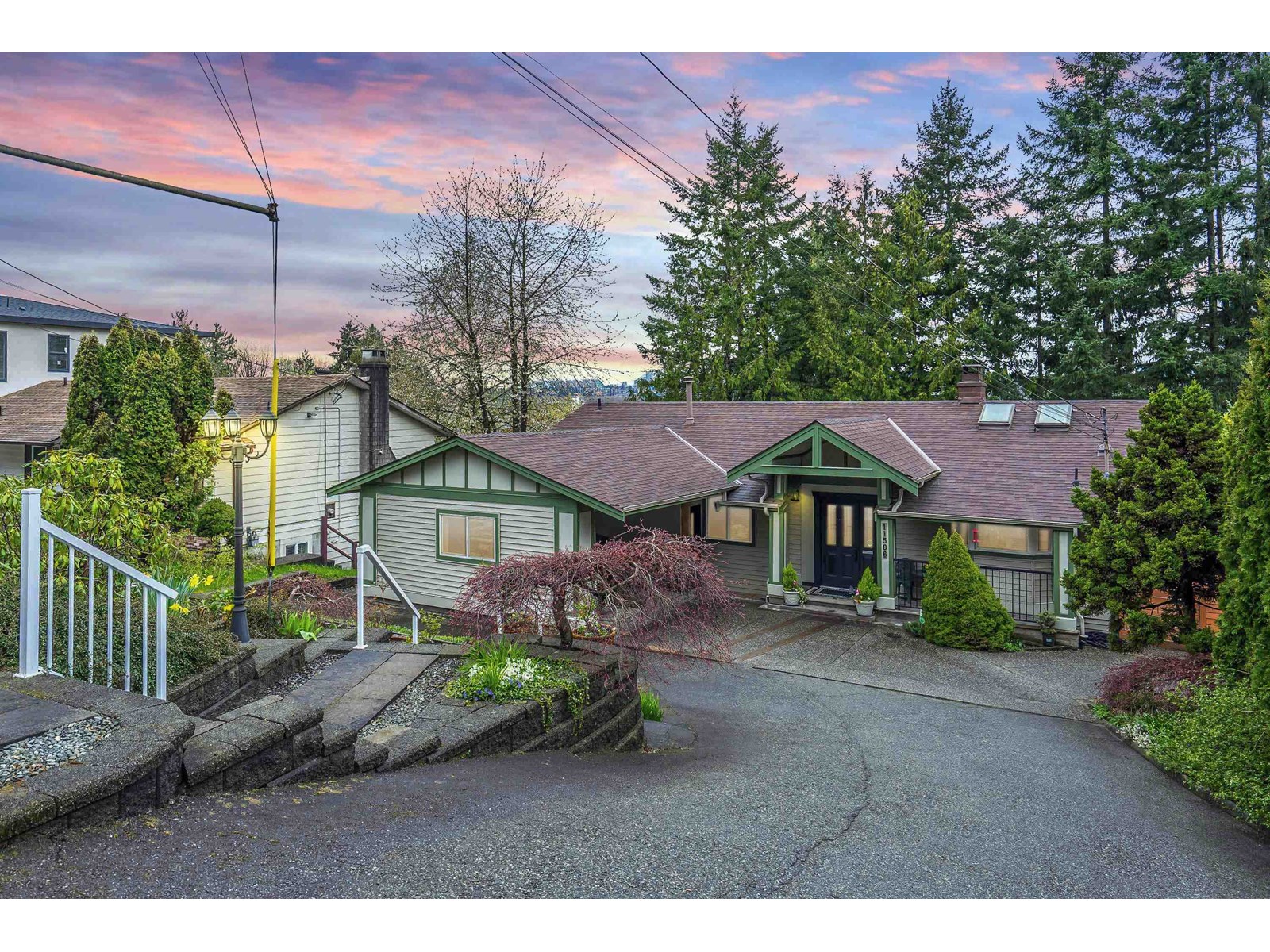 11506 Bailey Cres, Surrey, BC V3V 6J7