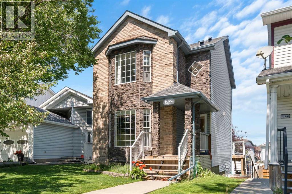 10884 Hidden Valley Dr NW, Calgary, AB T3A 5H2