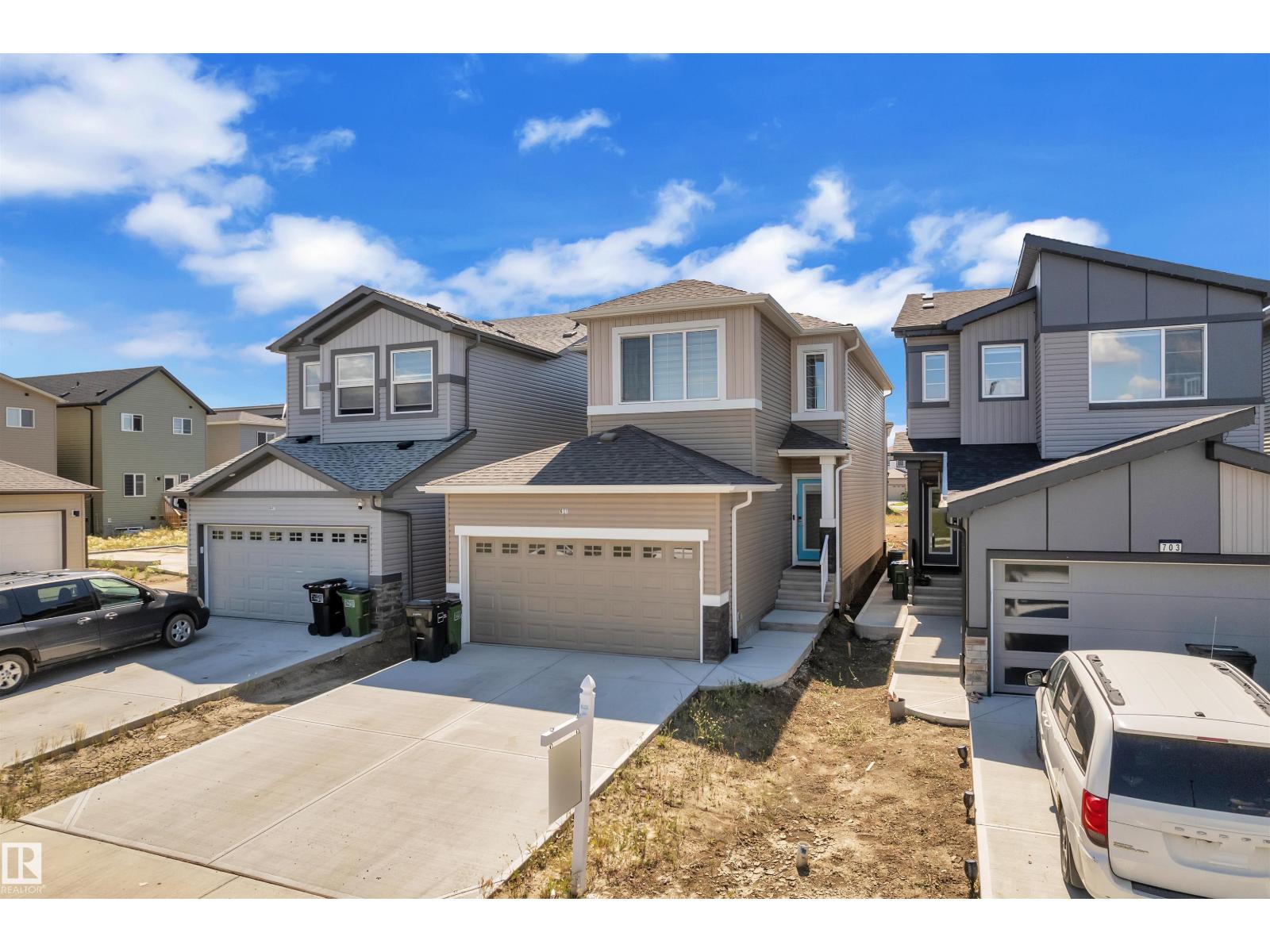 31 Av Nw Unit 611, Edmonton, AB T6T 2V6