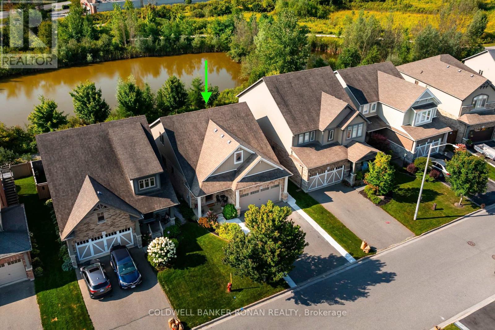 46 Preston Dr, Orangeville, ON L9W 0C6
