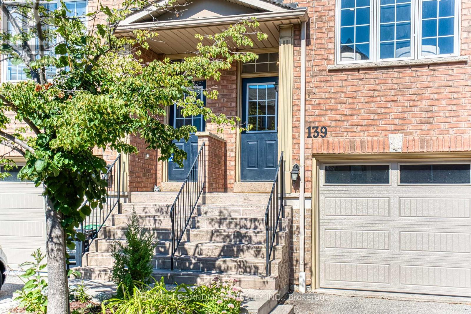 139 5055 Heatherleigh Ave, Mississauga, ON L5V 2R9