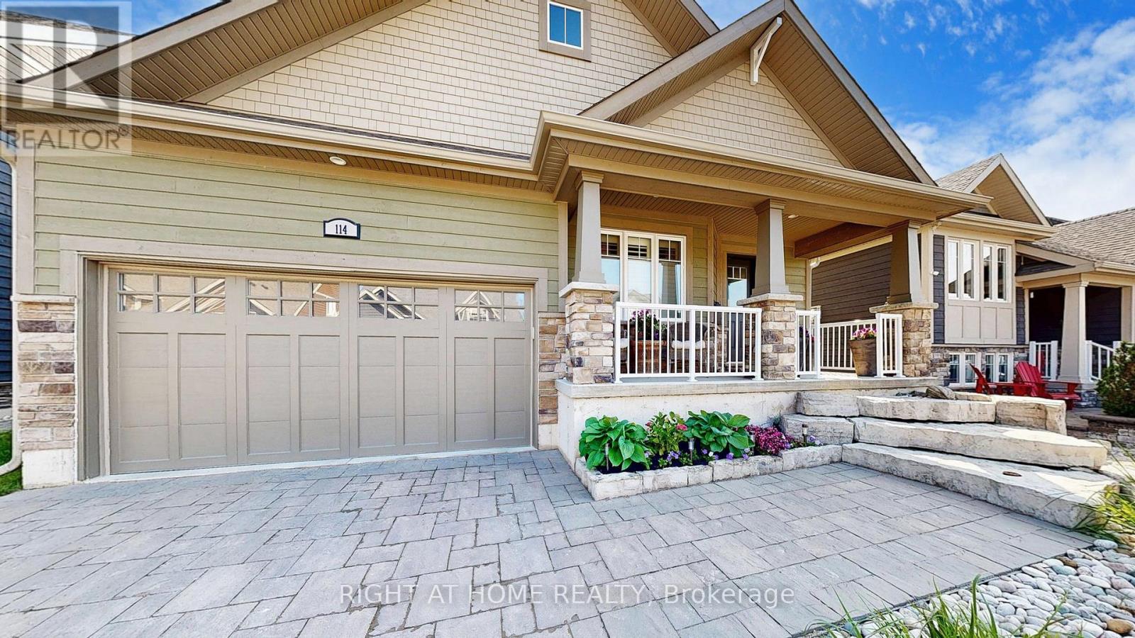 114 Anchors Way, The Blue Mountains, ON N0H 2P0