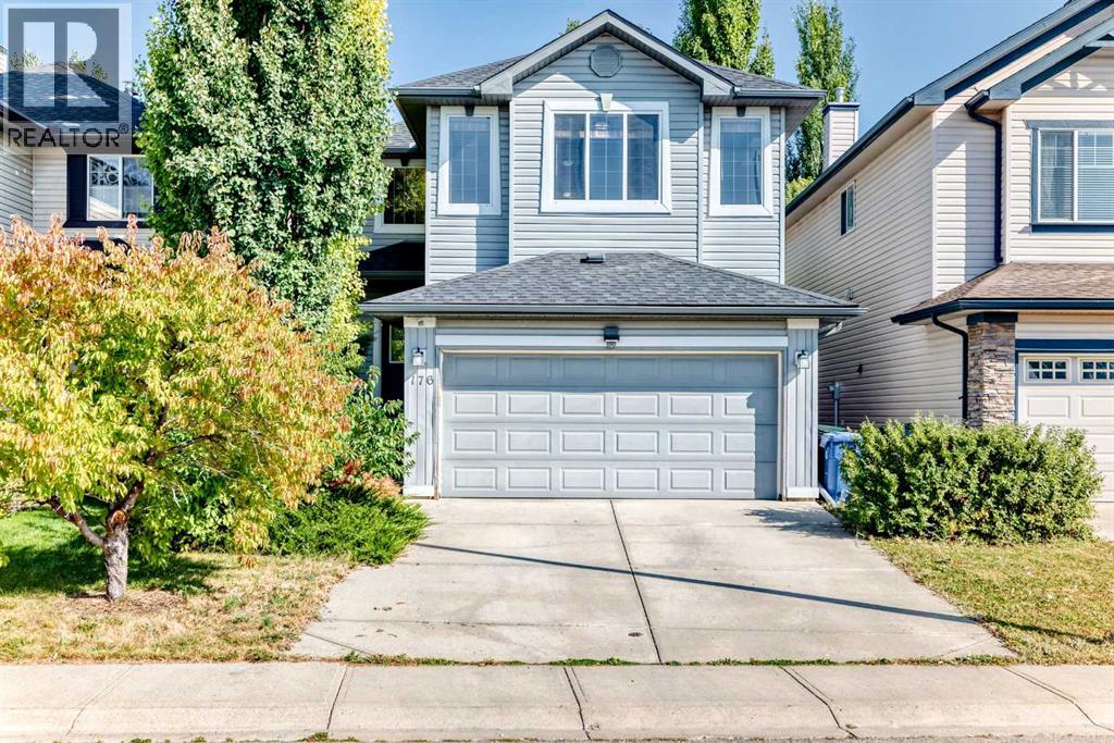 176 Cranwell Cres SE, Calgary, AB T3M 1G4