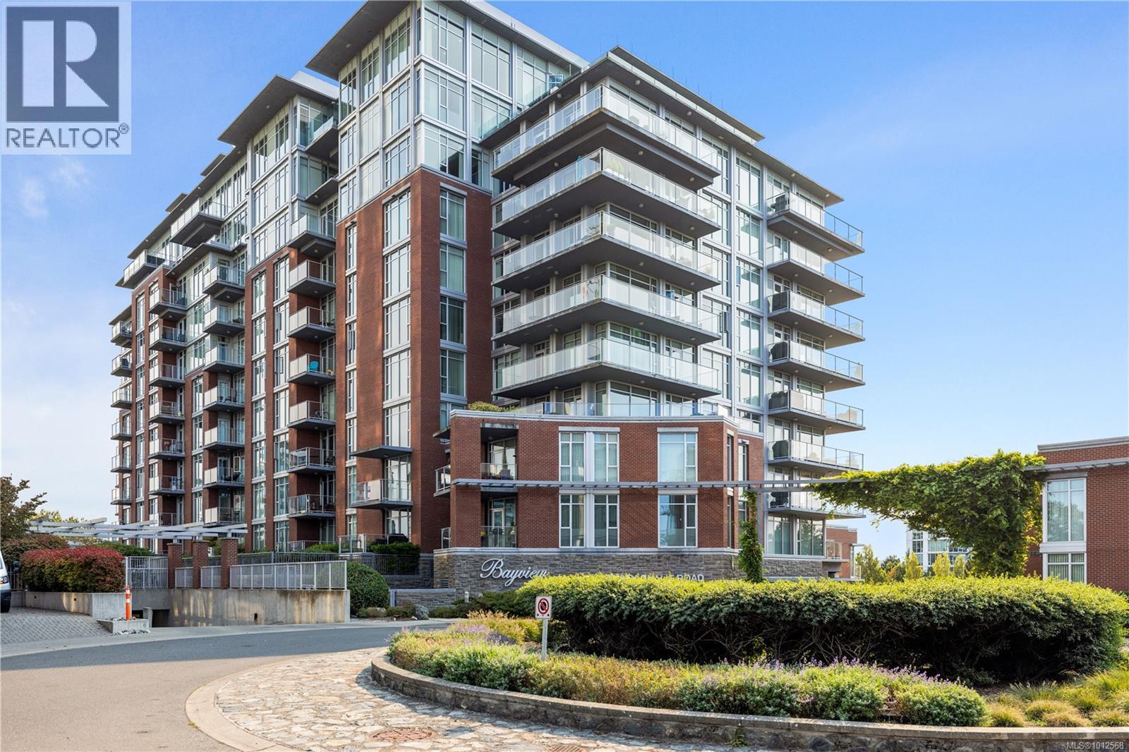 100 Saghalie Rd Unit 210 Rd, Victoria, BC V9A 0A1