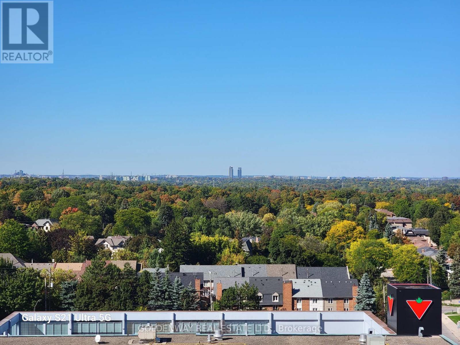 1211 72 Esther Shiner Blvd, Toronto Bayview Village, ON M2K 2X9