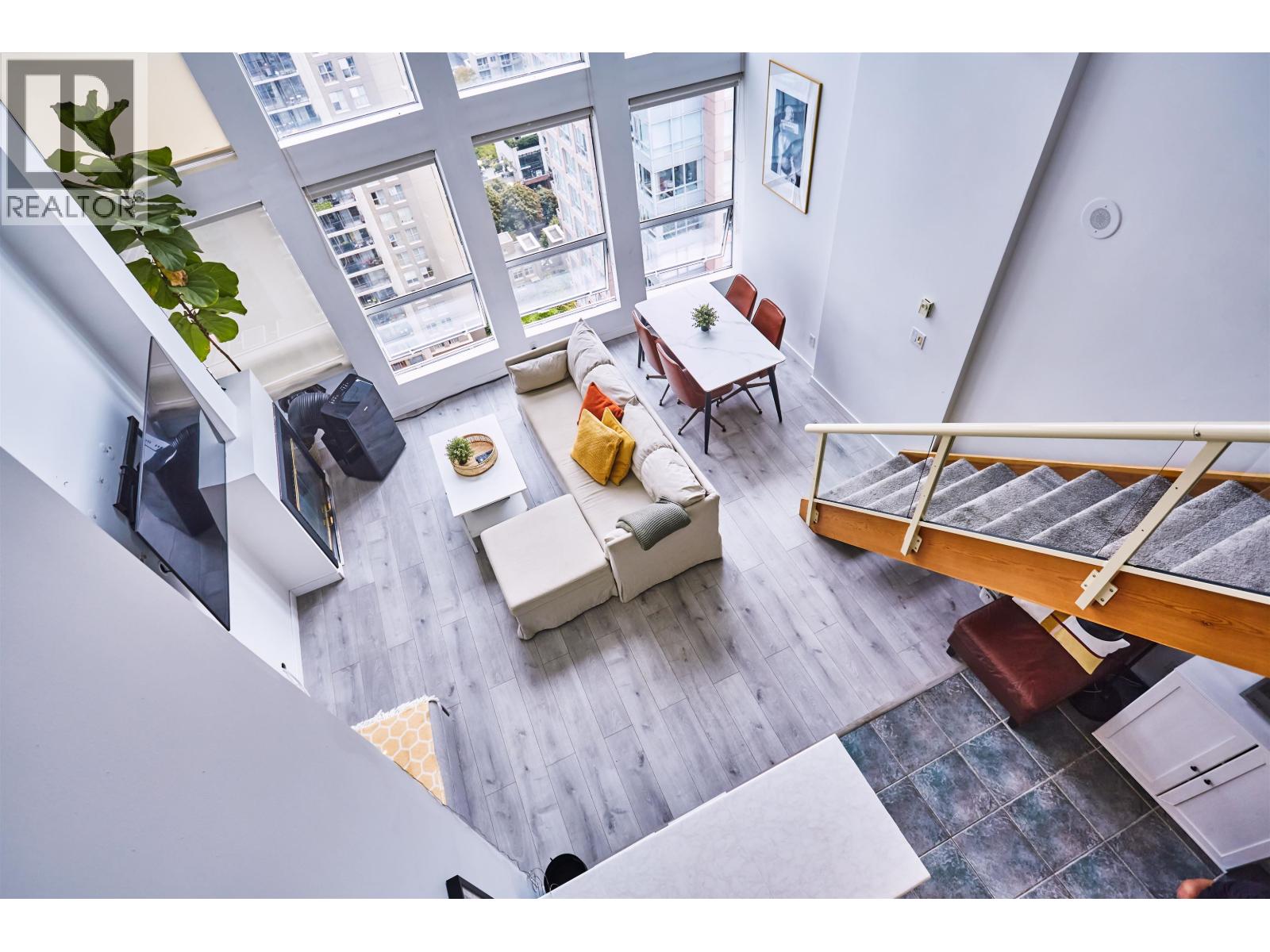 933 Seymour Street, Vancouver, BC V6B 6L6