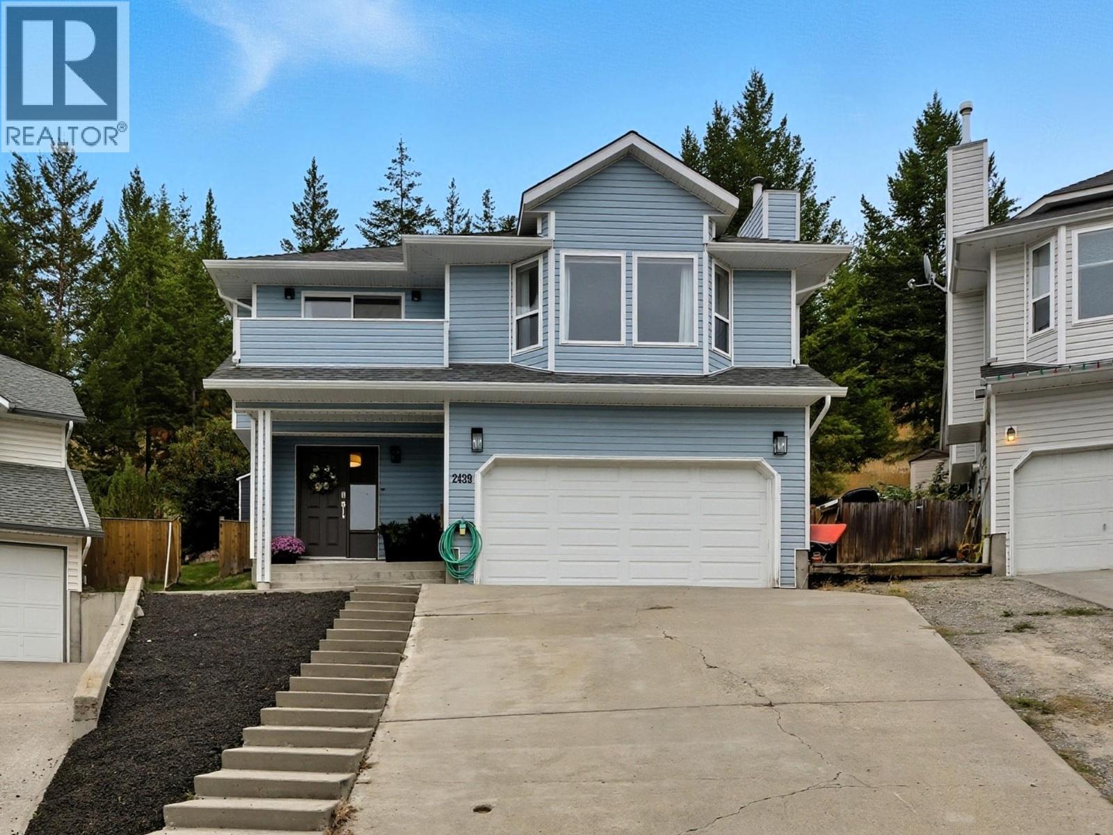 2439 Drummond Ct, Kamloops, BC V1S 1T9