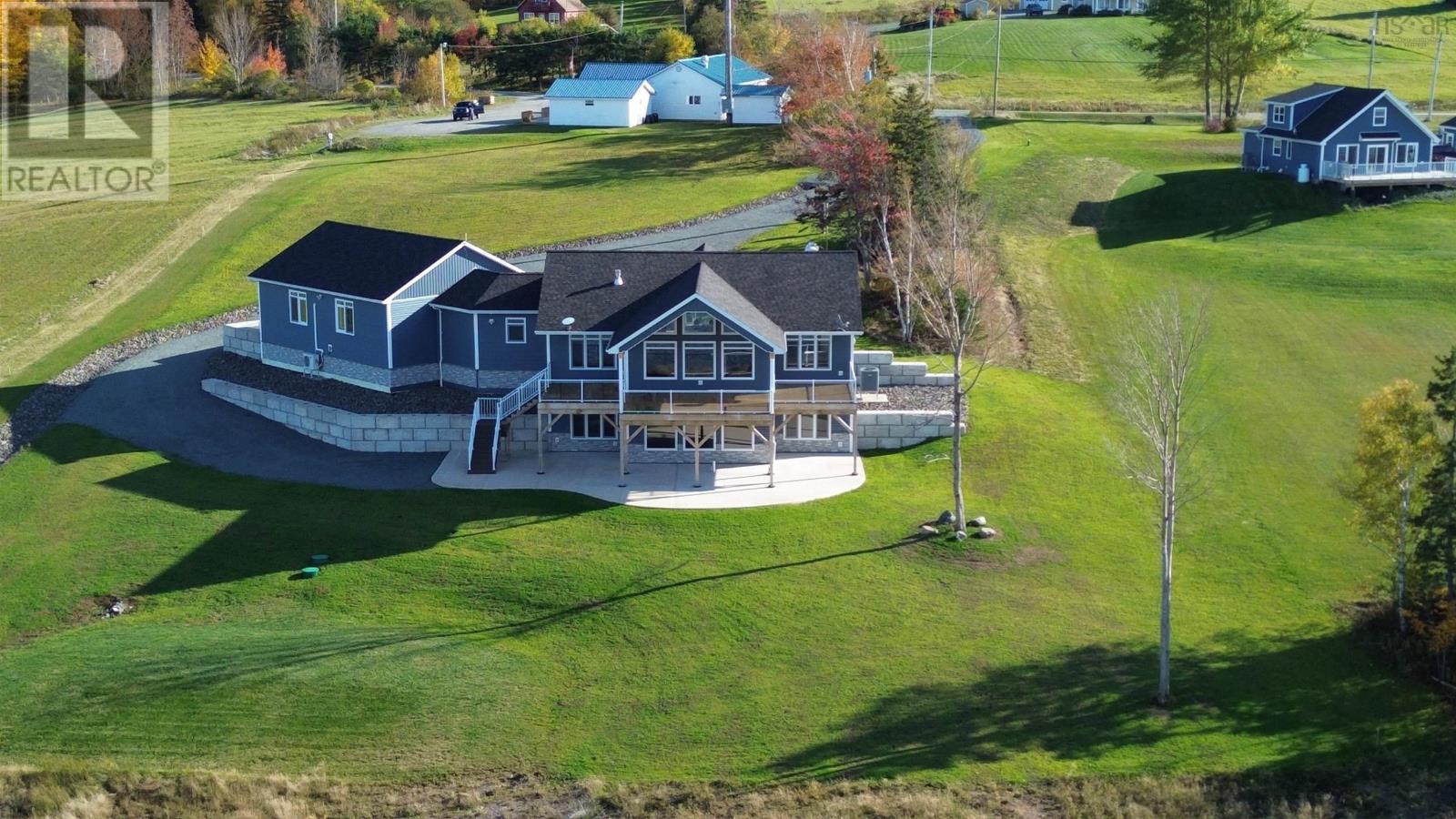 3361 W Bay Rd, West Bay, NS B0E 3K0