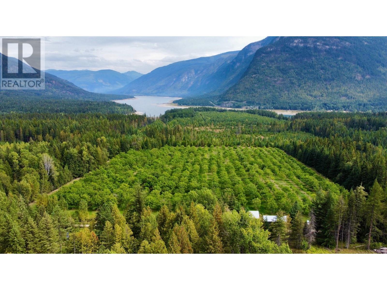 Lots 71-72 Harrison Road, Arrow Park, BC V0G 1R1