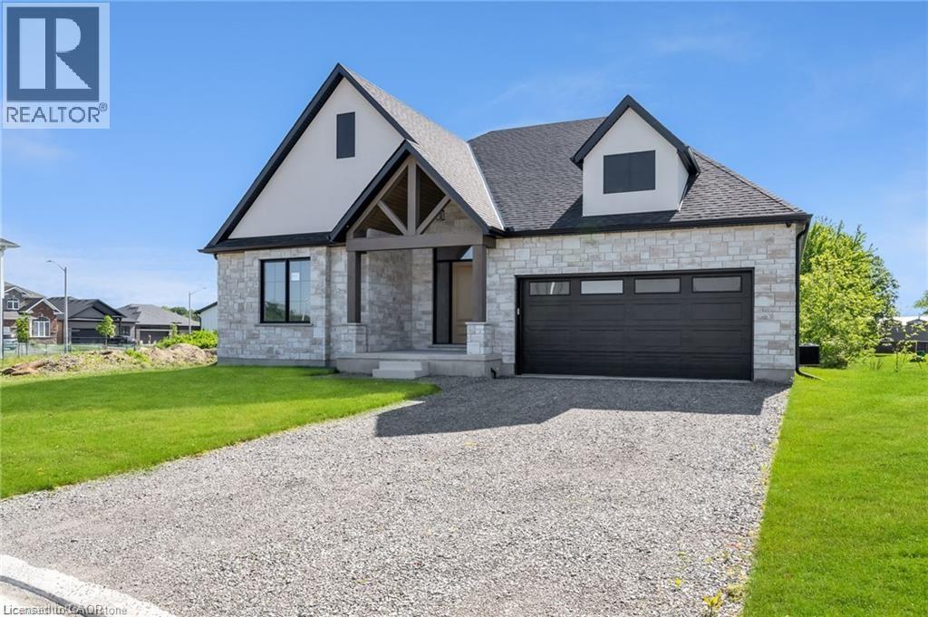 3643 Vosburgh Pl, Lincoln, ON L0R 1G0