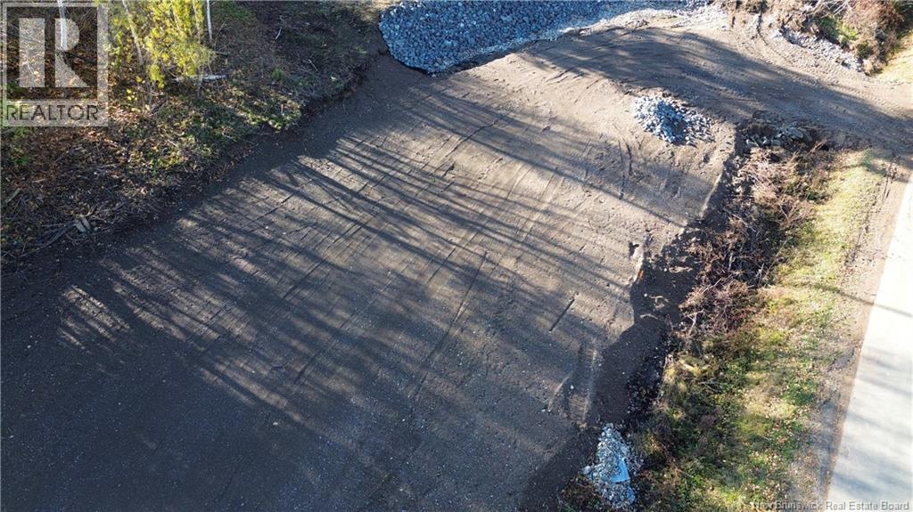 Vacant Lot Cote Bleue Drive, Bathurst, NB E2A 4C9