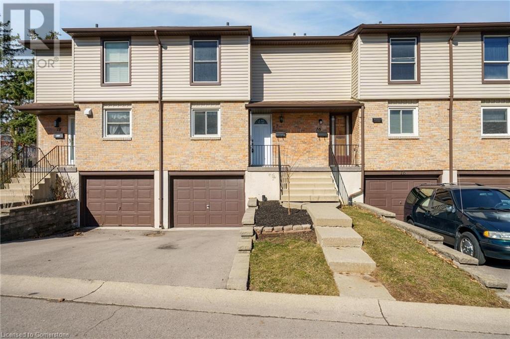 10 Angus Road Unit 17, Hamilton, ON L8K 6K3