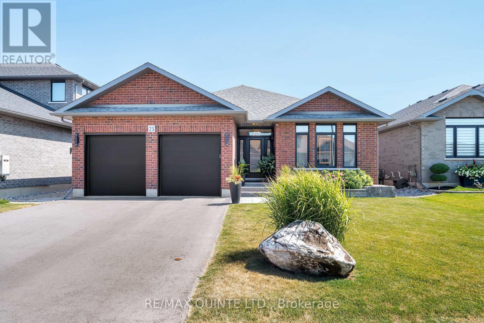 25 Wims Way, Belleville, ON K8N 0H9