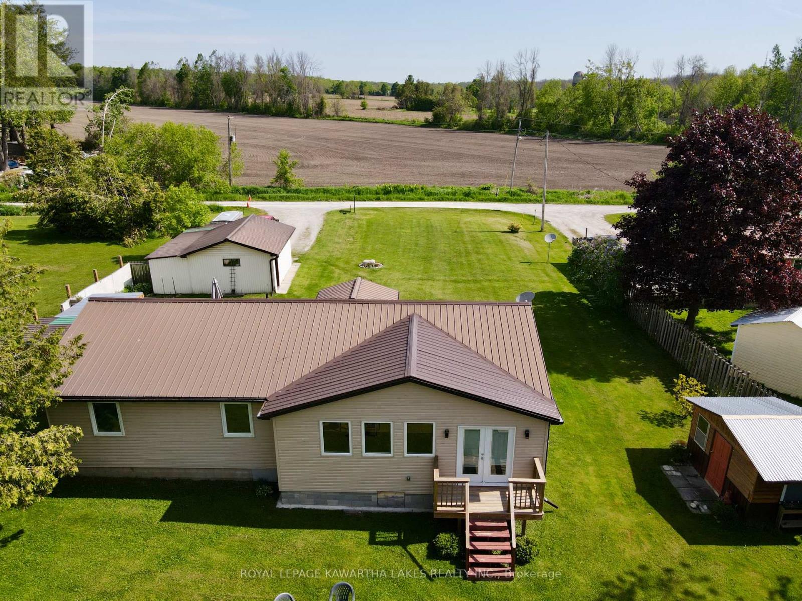 1227 Ramara Road 47 Rd, Ramara, ON L0K 1B0