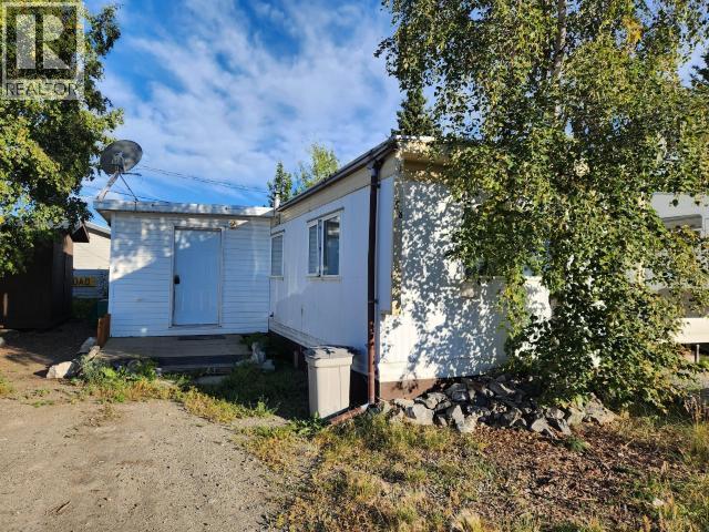 58 Prospector Rd #-4, Whitehorse, YT Y1A 5G5
