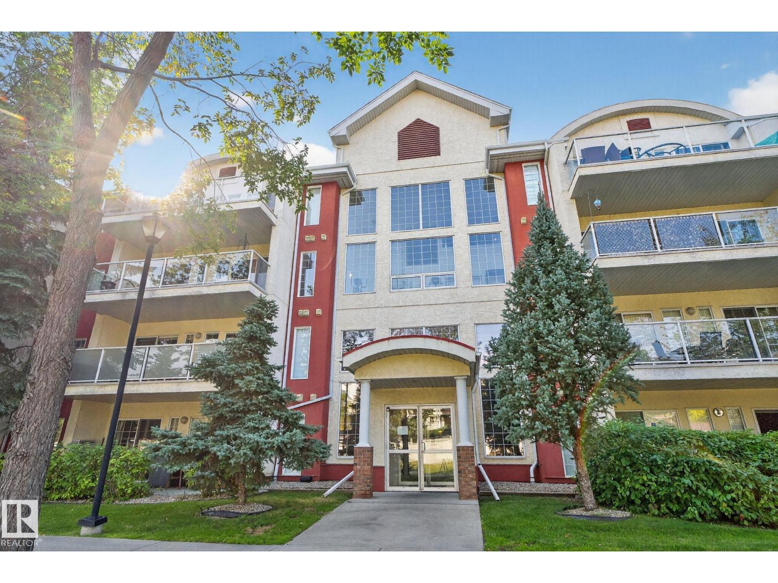 12110 106 Avenue Northwest #314, Edmonton, AB T5H 4R9