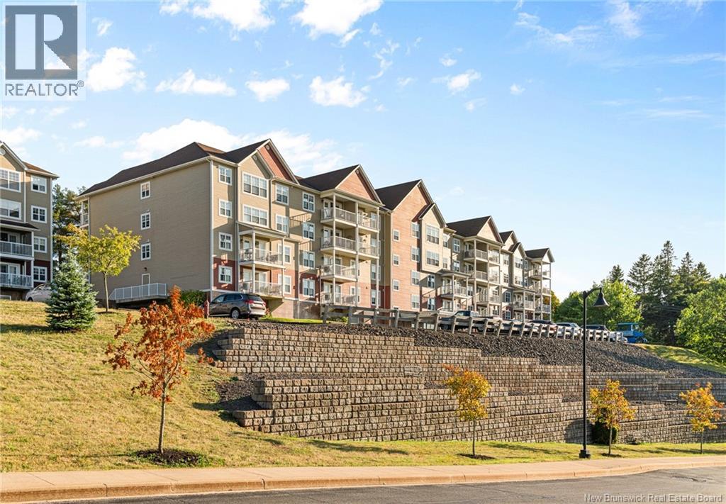 208 Coverdale Road Unit 404, Riverview, NB E1B 0M7