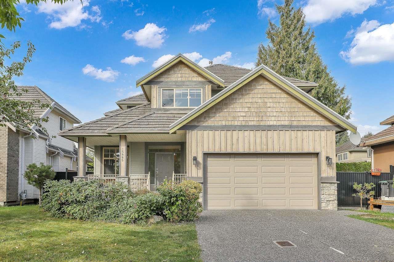 110 Avenue Unit 15885, Surrey, BC V4N 5E9