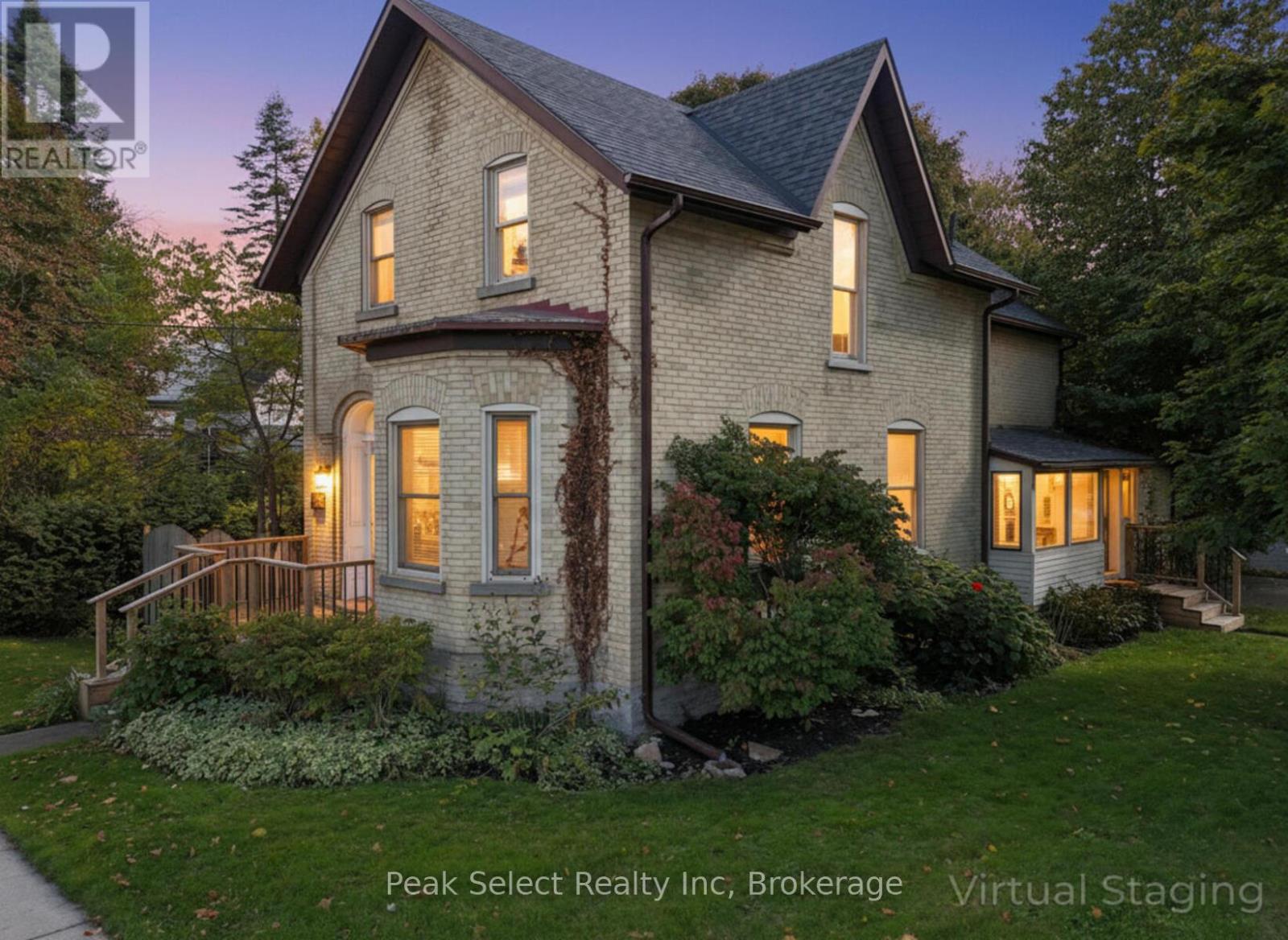 382 Queen St E, St. Marys, ON N4X 1B2