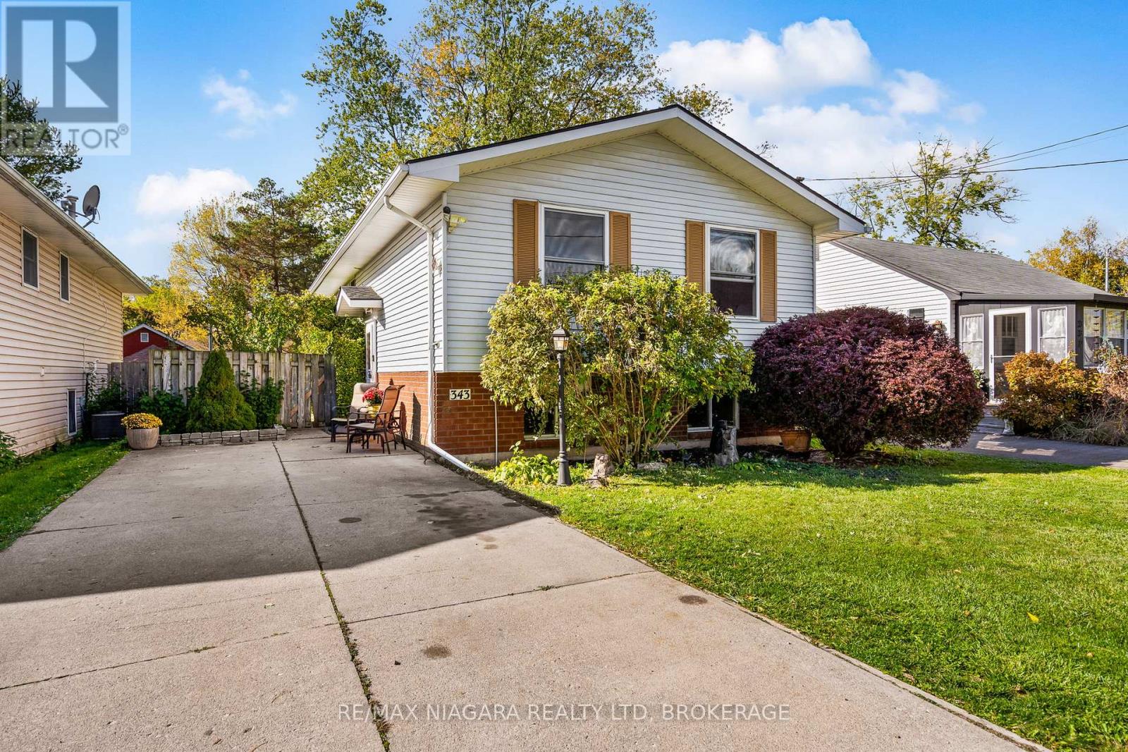 343 Helen St, Fort Erie, ON L0S 1B0