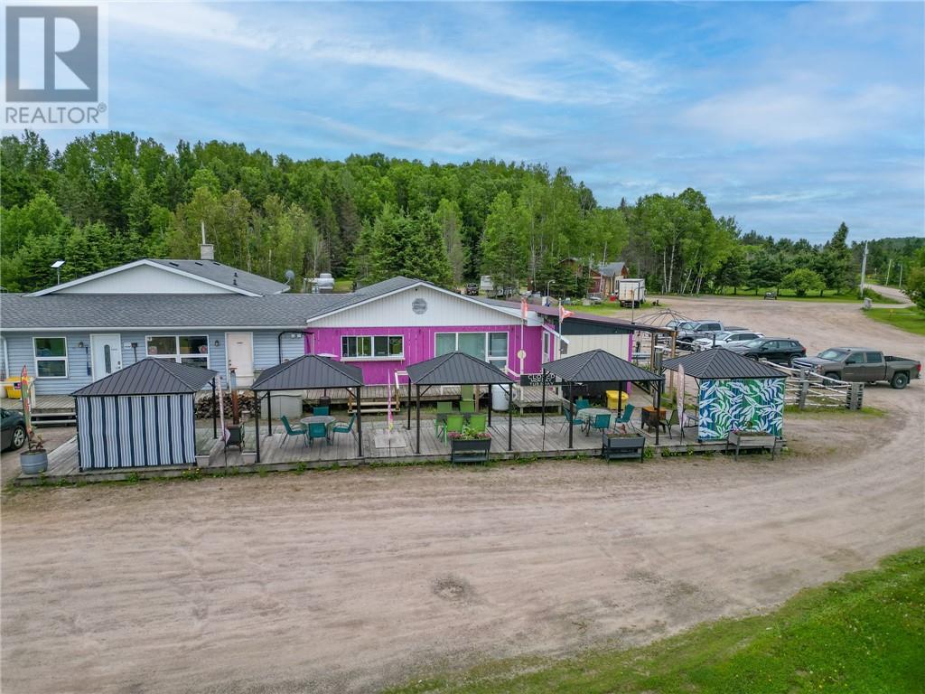 4-531 Highway, Bonfield, ON P0H 1E0