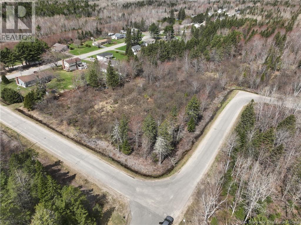 Lot B Mckendy Street, Miramichi, NB E1V 5V8