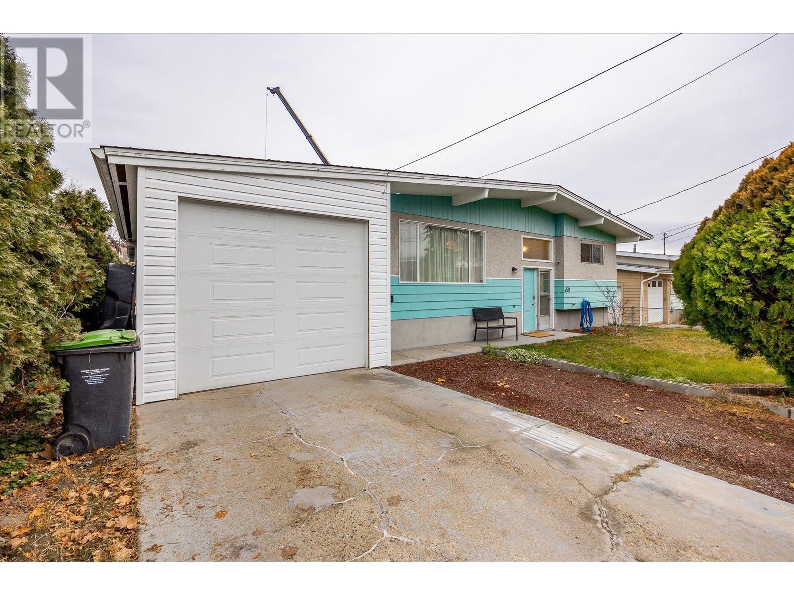 450 Mcdonald Rd, Kelowna, BC V1X 3H2