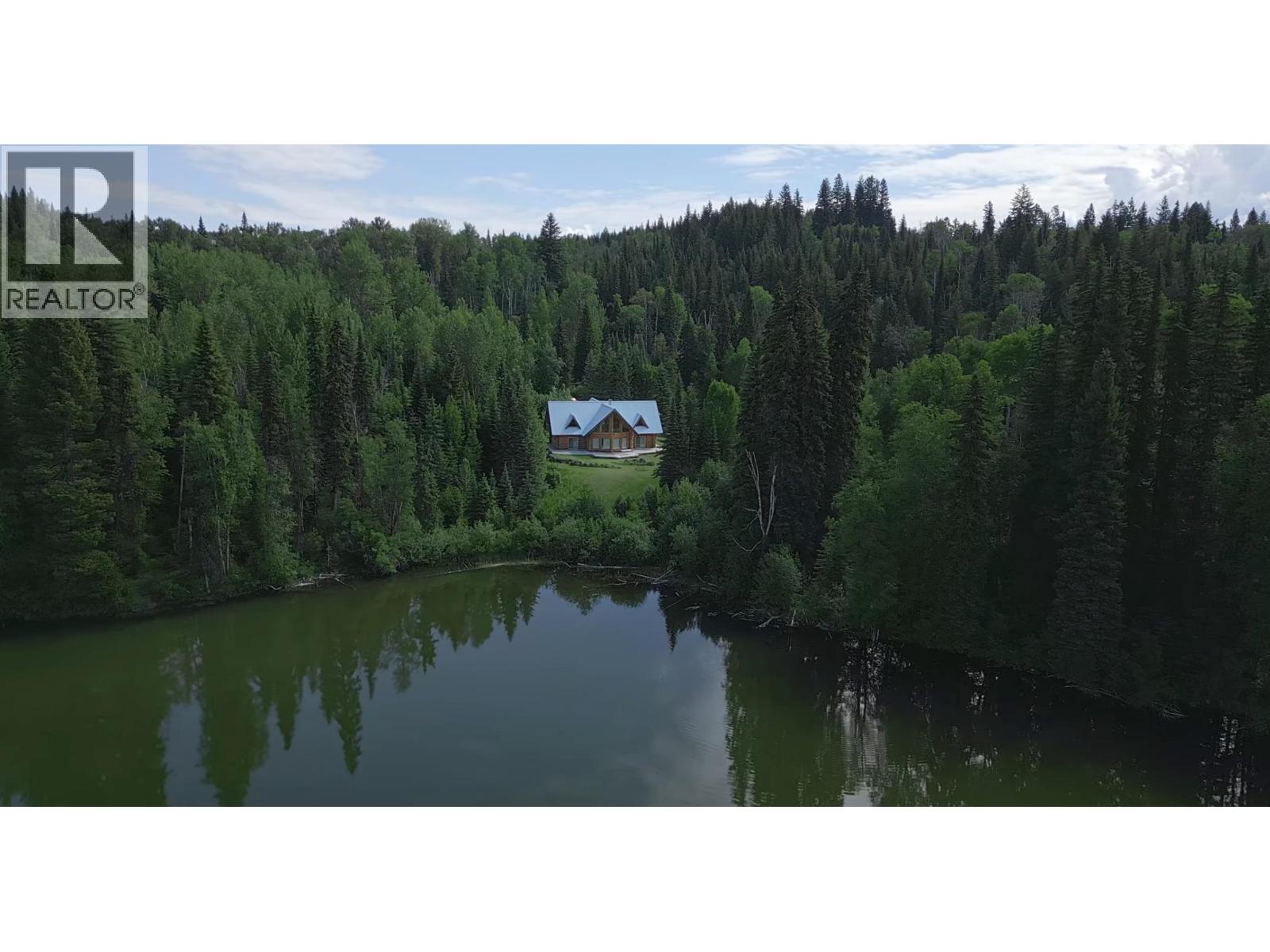 6326 Leamont Pl, Horsefly, BC V0L 1L0