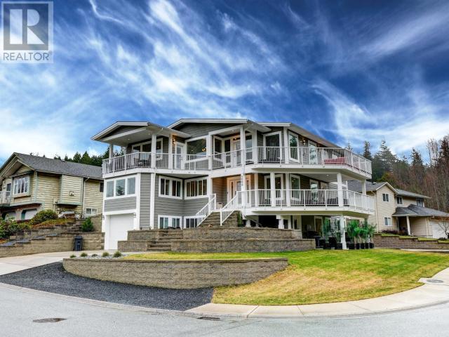 4000 Saturna Ave, Powell River, BC V8A 5T4