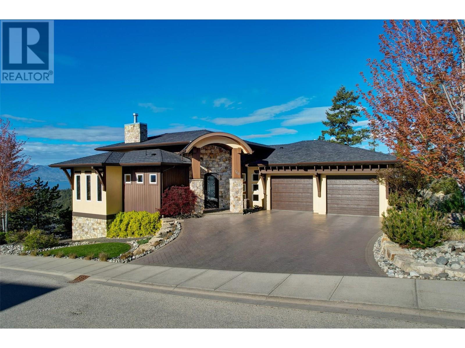 168 Skyland Dr, Kelowna, BC V1V 3A1