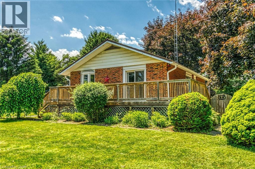 3791 Highway 3, Hagersville, ON N0A 1H0