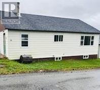 28 Poplar Rd, Springdale, NL A0J 1T0