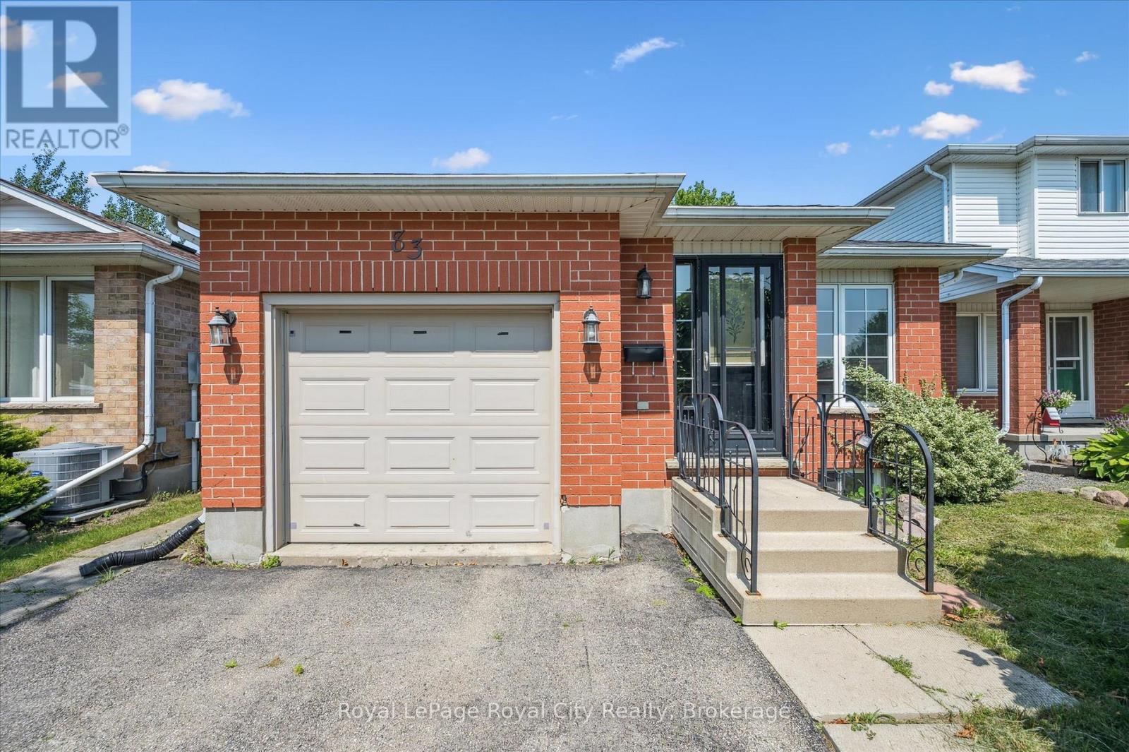 83 Inverness Dr, Guelph Victoria North, ON N1E 6E4