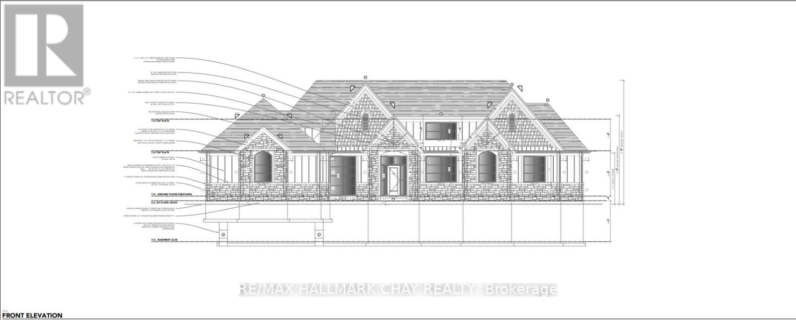 41 Bass Bay Dr, Tay, ON L0K 2A0