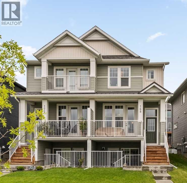168 Rowmont Blvd NW, Calgary, AB T3L 0H3