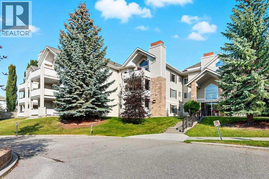 7451 Springbank Boulevard Sw Unit 1211, Calgary, AB T3H 4K5
